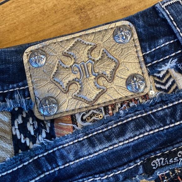 Miss me signature skinny Jeans - Picture 7 of 8